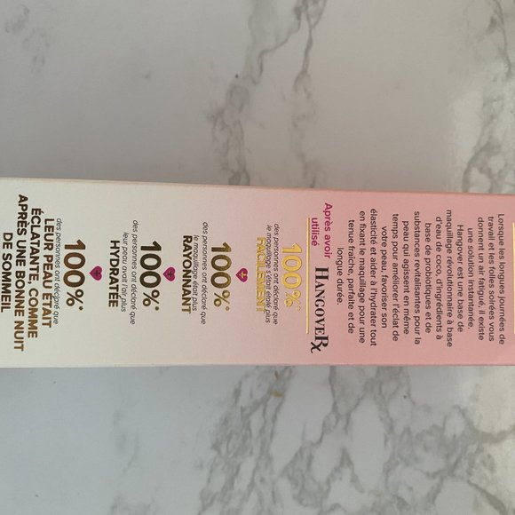 Too Faced Hangover Makeup Primer - BRAND NEW - Picture 5 of 7